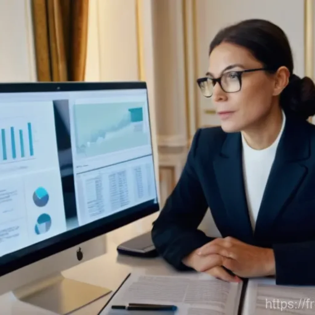 법률 변호사로서의 글로벌 진출 사례 - **Prompt 1: Deciphering Global Legal Frameworks**
    "A sophisticated French female lawyer in her l...