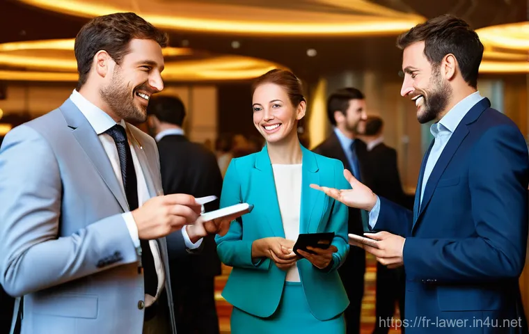 법률 변호사로서의 글로벌 진출 사례 - **Prompt 1: Deciphering Global Legal Frameworks**
    "A sophisticated French female lawyer in her l...