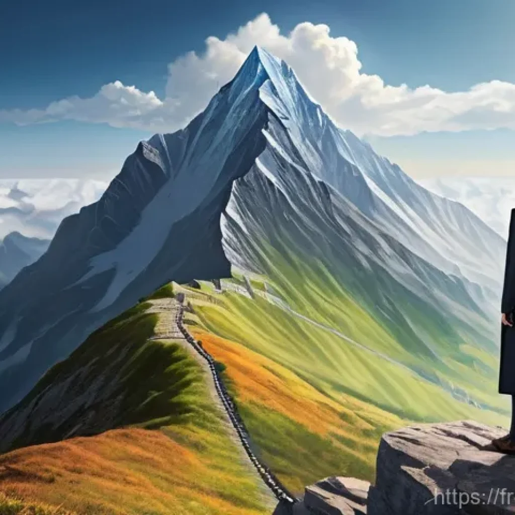 변호사 시험에서 합격률 높은 과목 - **Prompt:** A young, determined law student, either male or female, of diverse ethnicity, stands con...