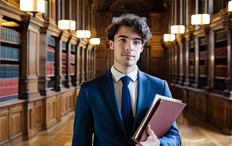 법률 변호사의 인턴십 경험 중요성 - **Client consultation and communication in a French avocat's office:**
    "Inside a warm, inviting ...