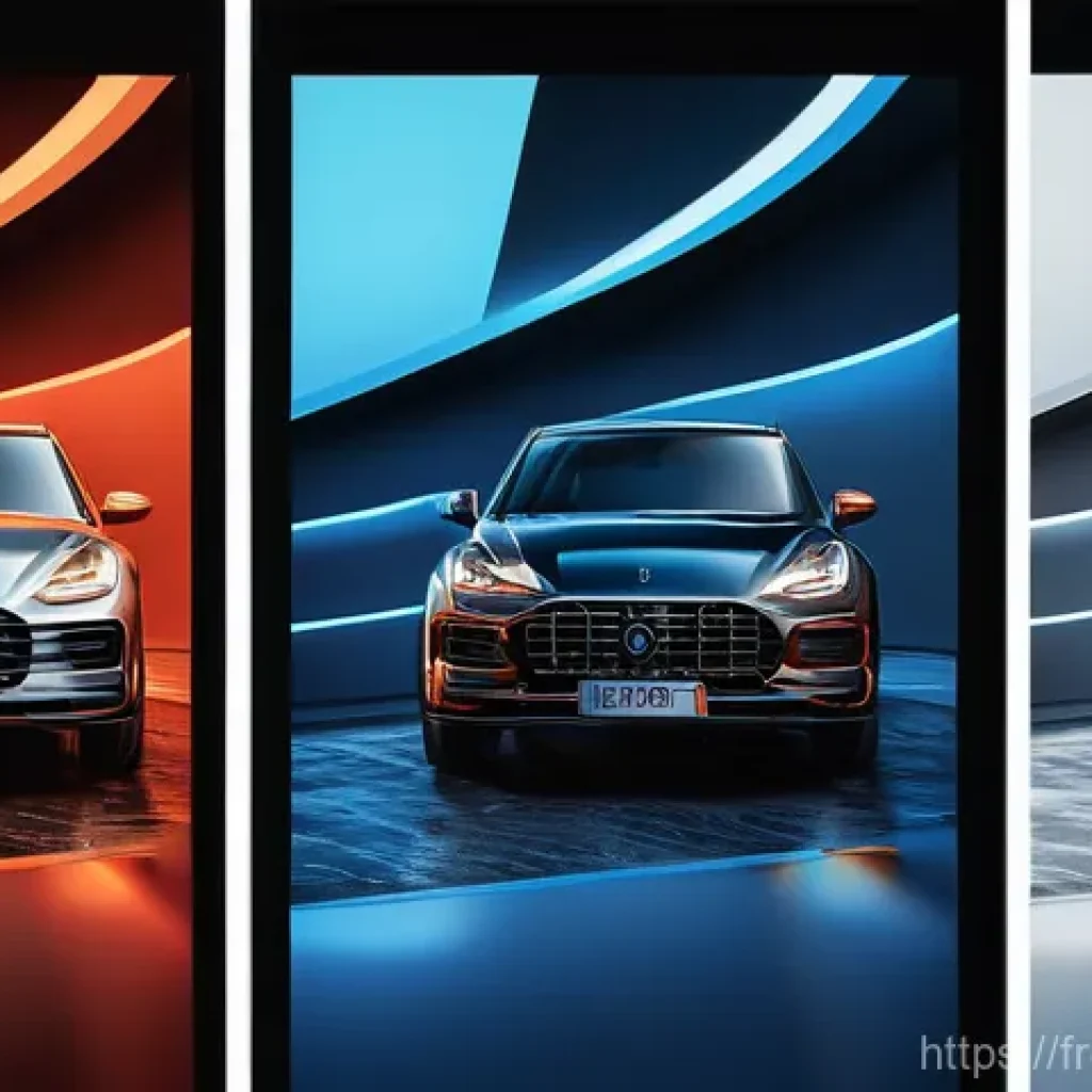 변호사 경력으로 글로벌 커리어 도전 사례 - Here are three detailed image prompts: