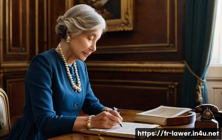 변호사 자격증 활용으로 법률 컨설팅 사례 관련 이미지 2