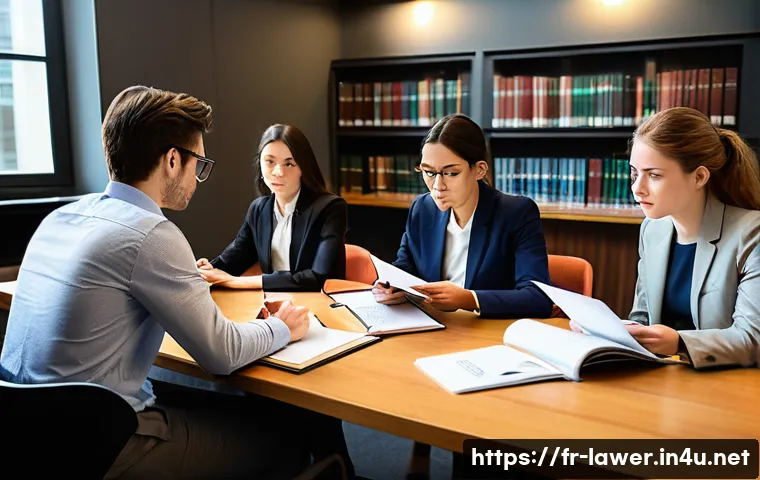 변호사 시험에서 고득점하는 비법 관련 이미지 1