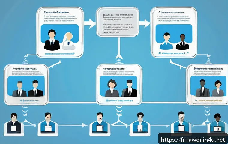 Comment éviter les erreurs courantes en cabinet d’avocats : astuces incontournables pour une pratique sans faille 3 변호사 실무에서 실수 줄이는 법 관련 이미지 1